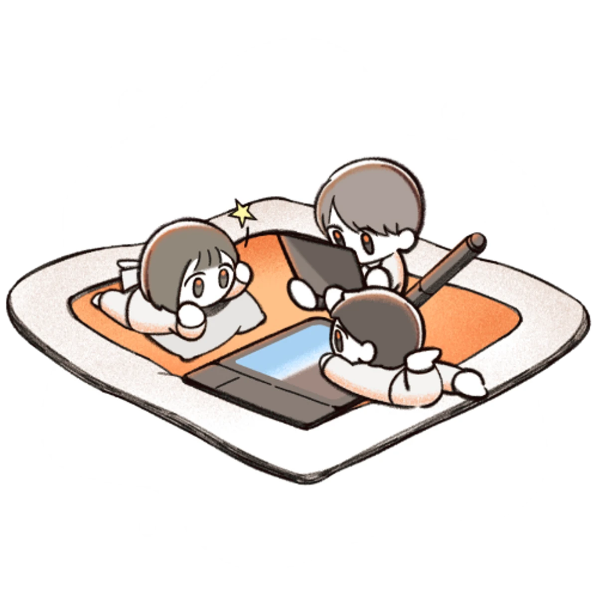 만들래 스크린샷 1
