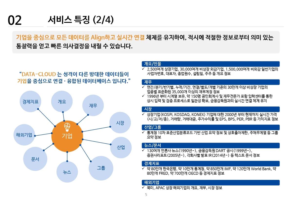 ValueSearch 스크린샷 3