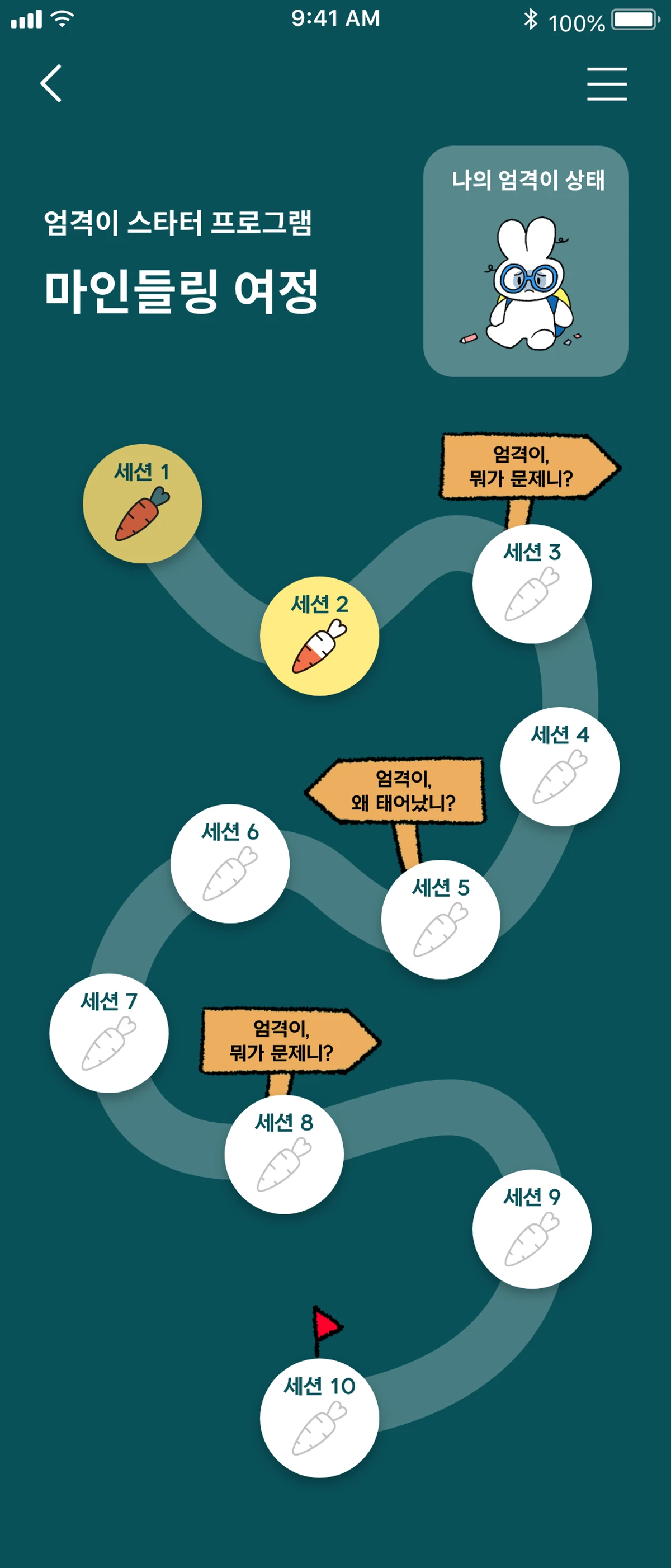 마인들링 스크린샷 3