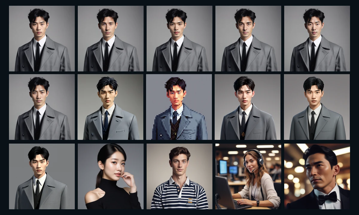 RIDER AI 스크린샷 3
