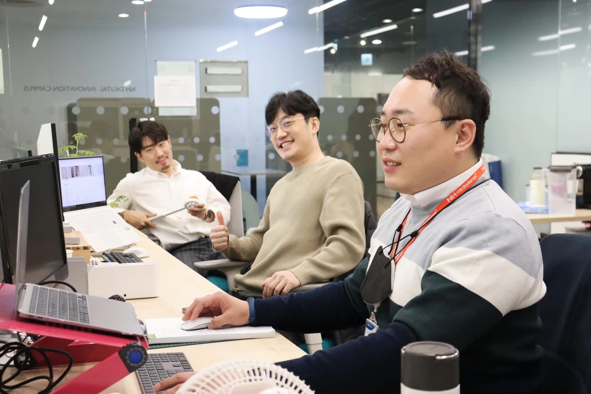 링커 스크린샷 5