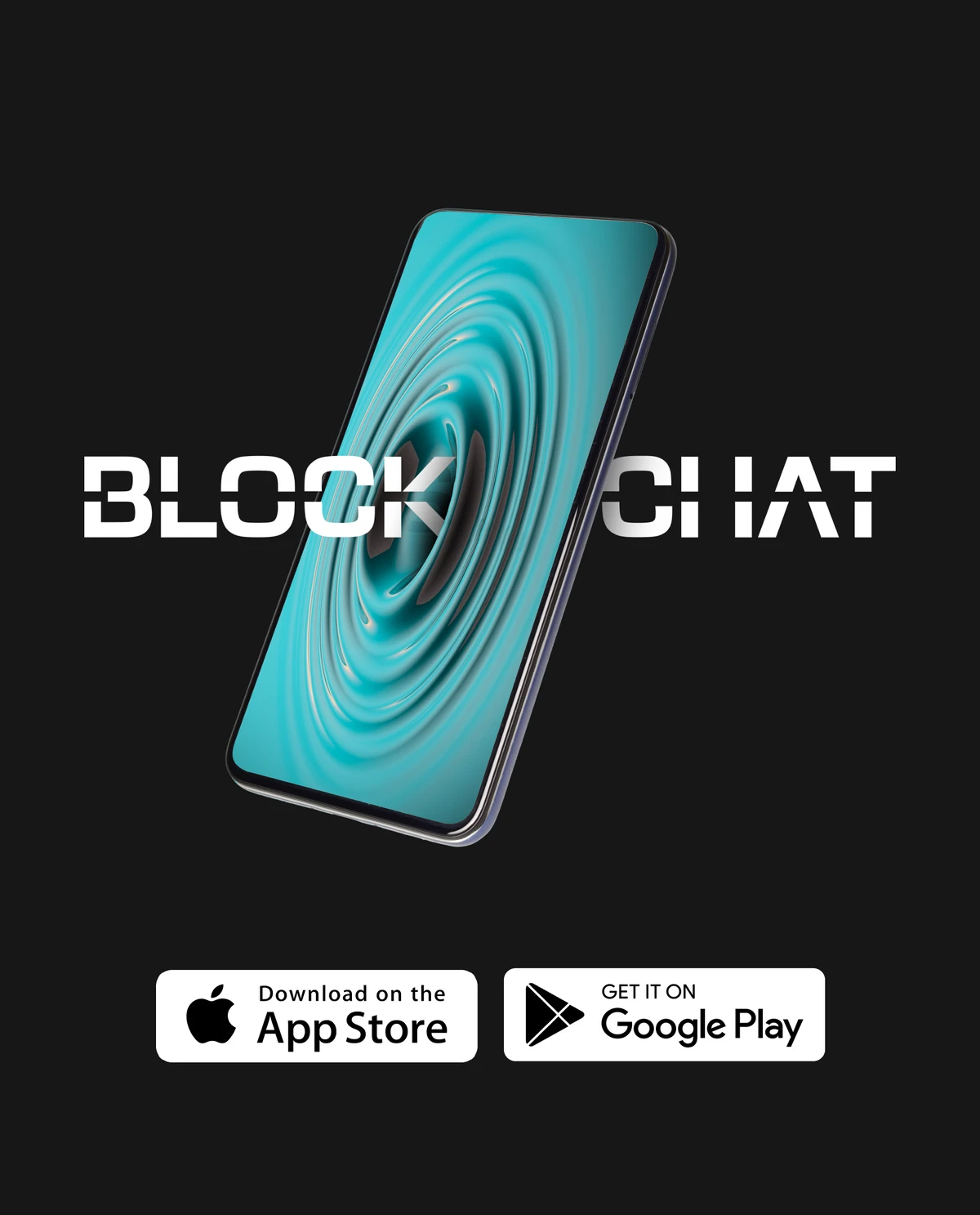 블록챗 BlockChat 스크린샷 3