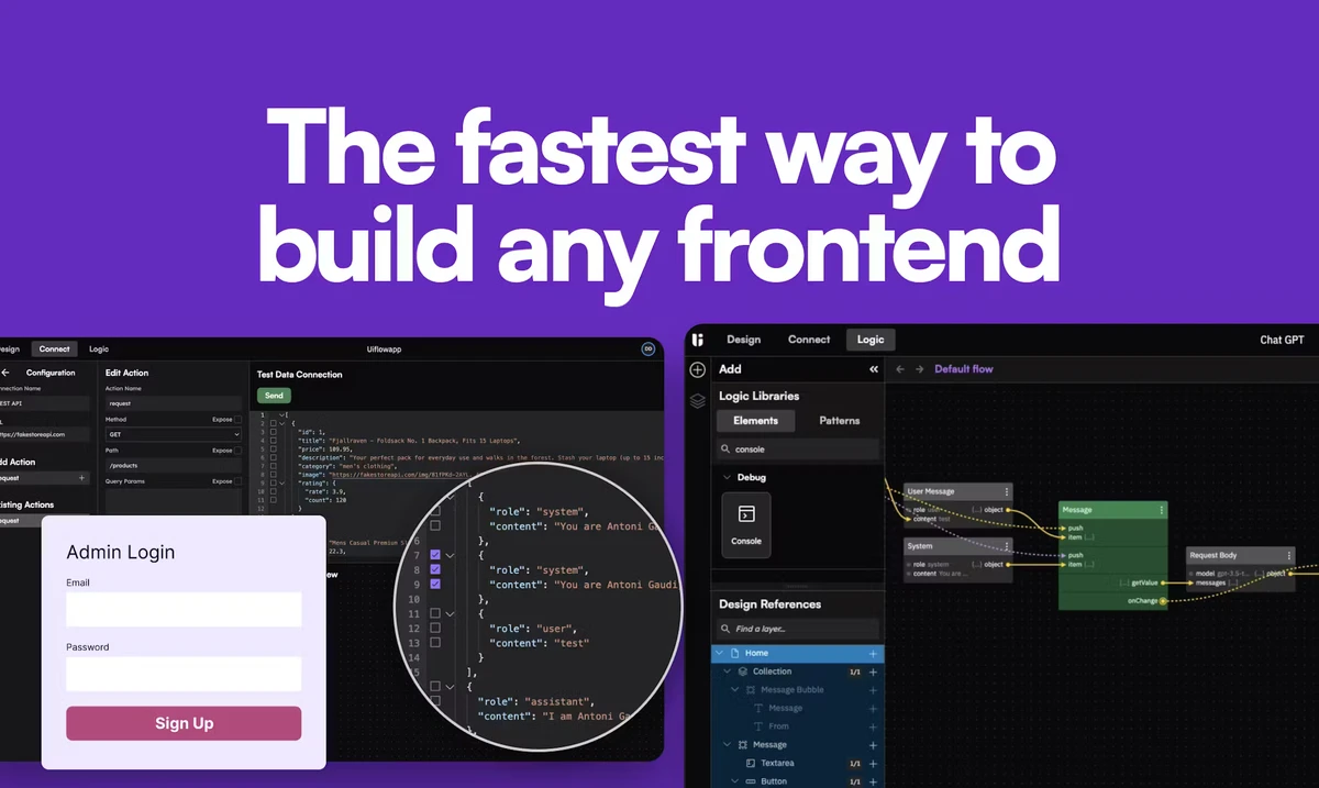Uiflow Studio acquired by Workday 스크린샷 1