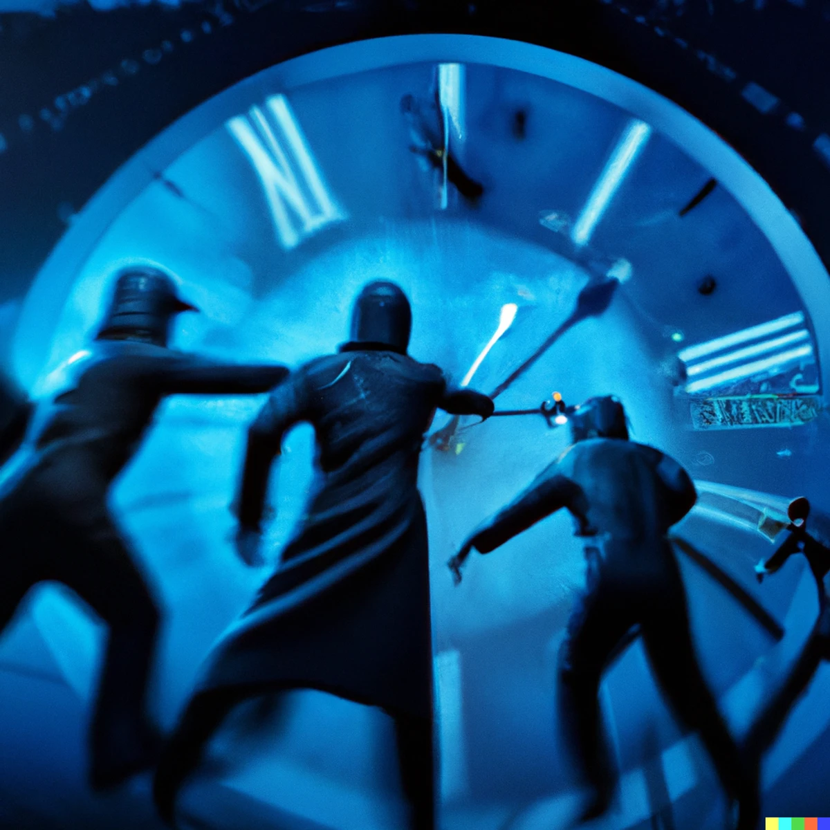 Timer War 10초 정확히 맞추기 게임 스크린샷 2