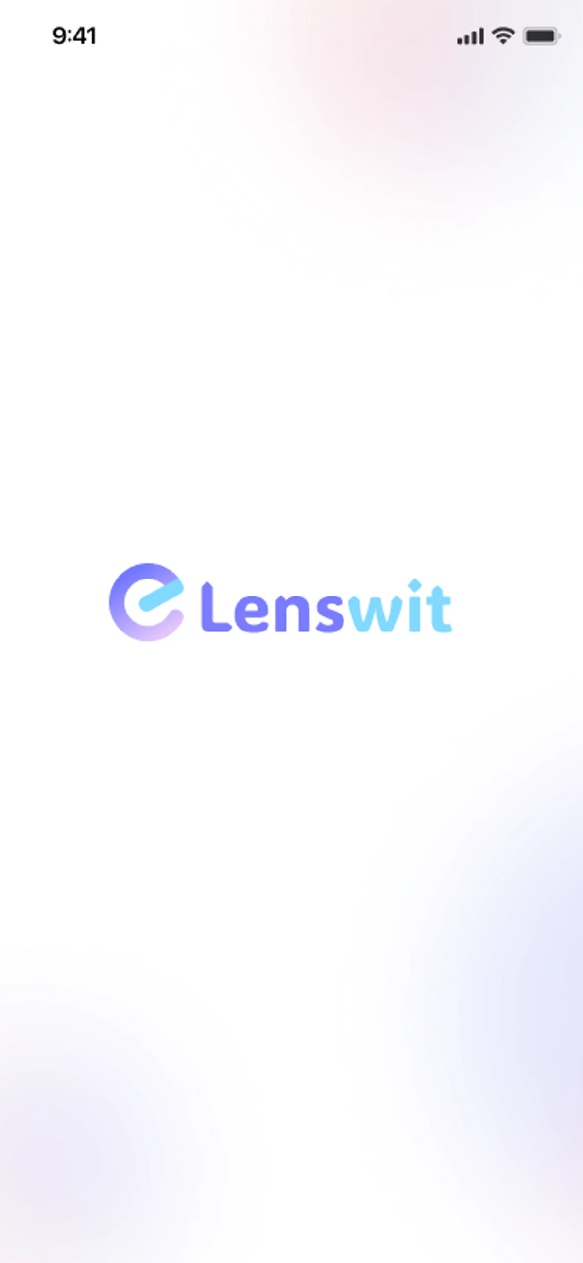 Lenswit 스크린샷 1