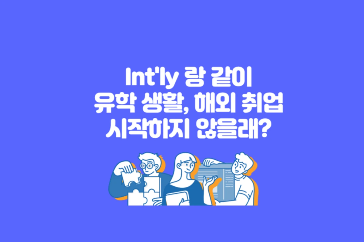 Intly 인틀리 스크린샷 5