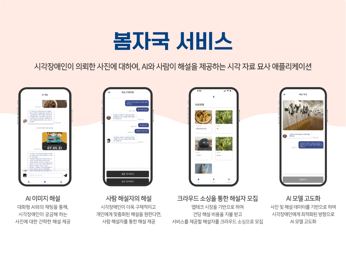 봄자국 스크린샷 2