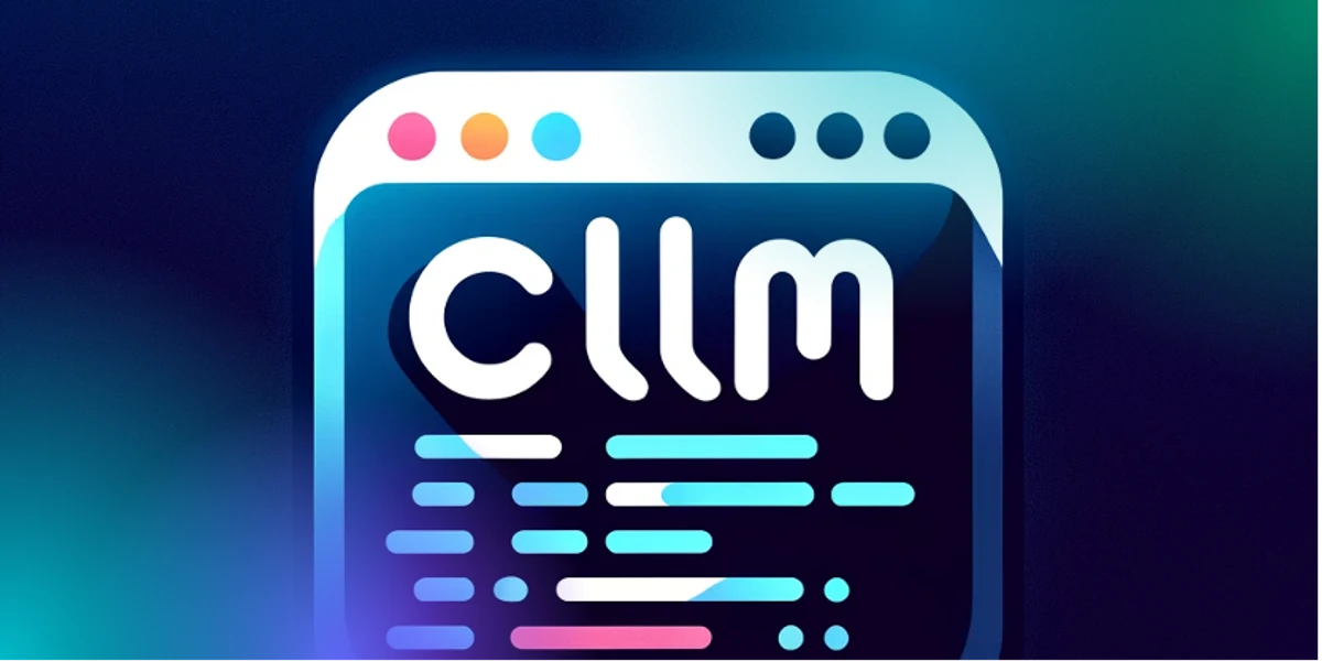 CLLM 스크린샷 1
