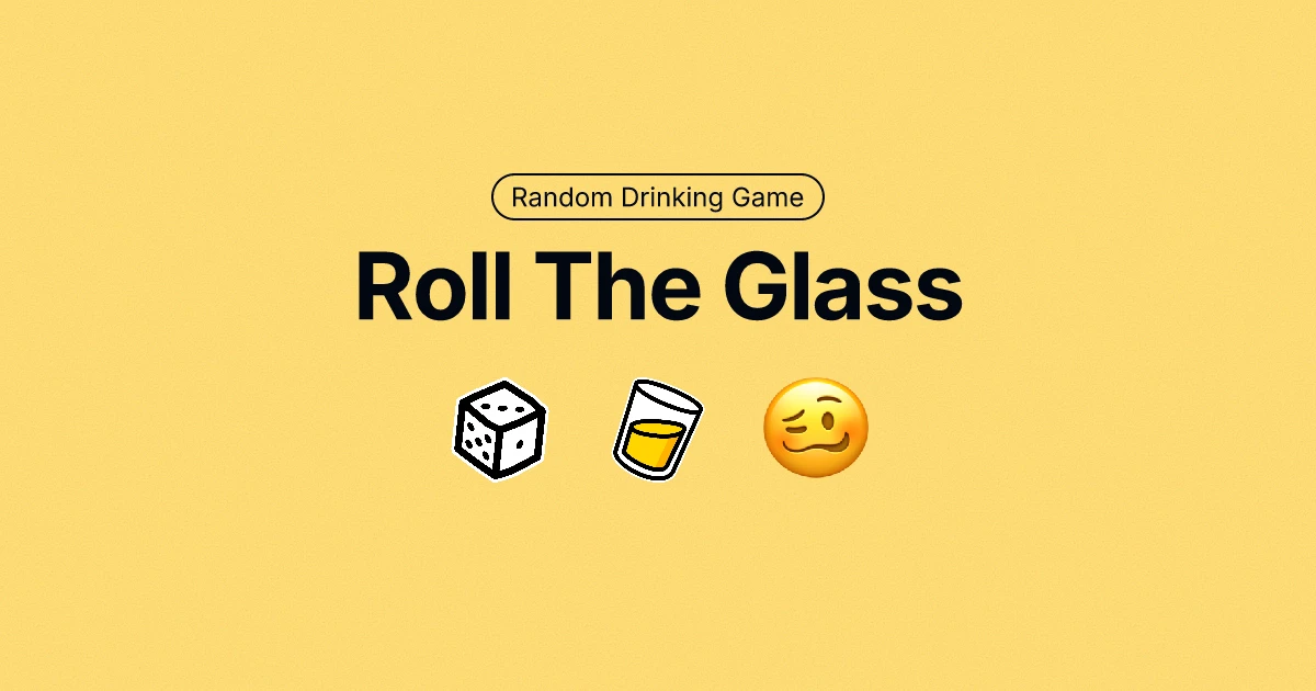 Roll The Glass 스크린샷 5