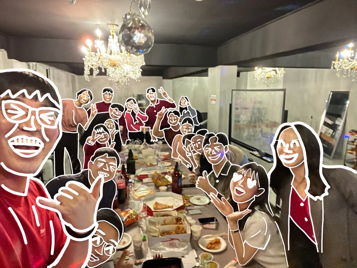 5amily 스크린샷 3