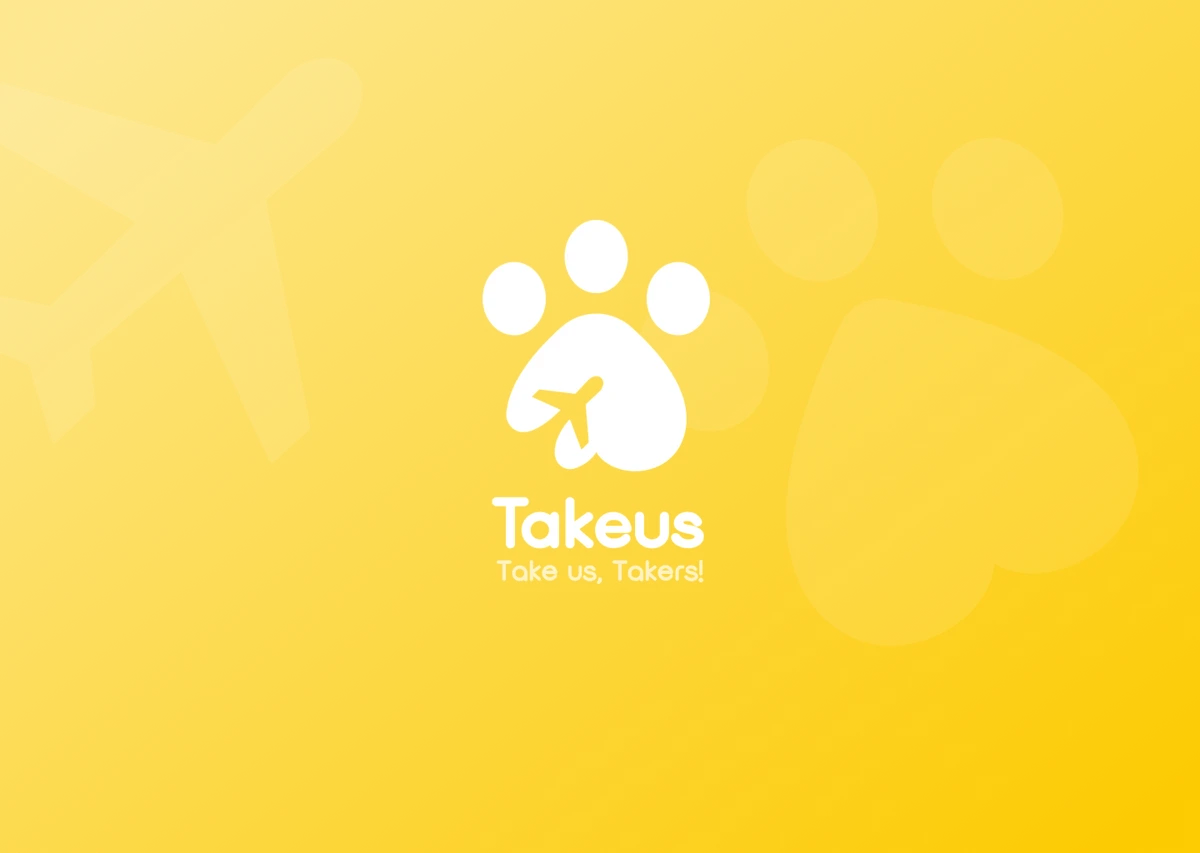 TAKEUS 스크린샷 1