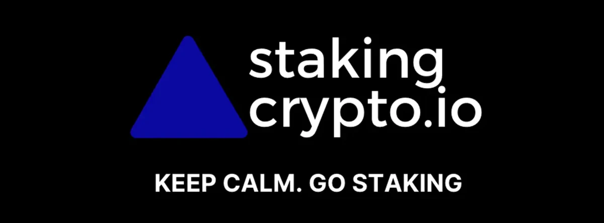 StakingCrypto.io 스크린샷 2