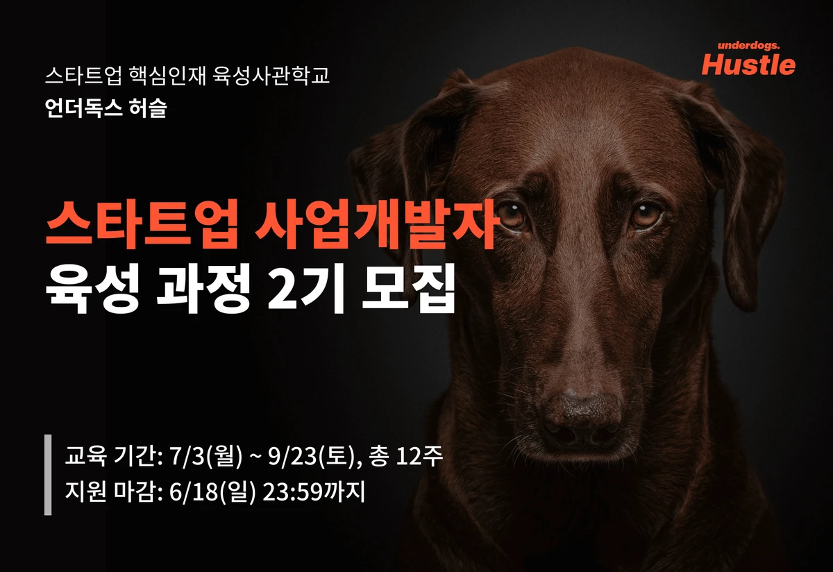 언더독스 허슬 스크린샷 2