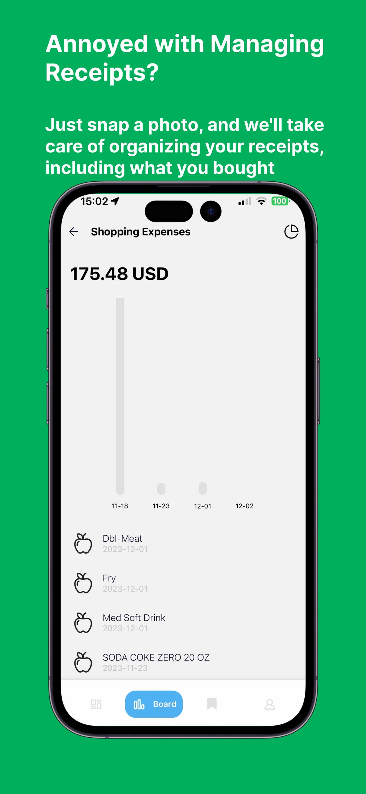 Shopilot 스크린샷 4
