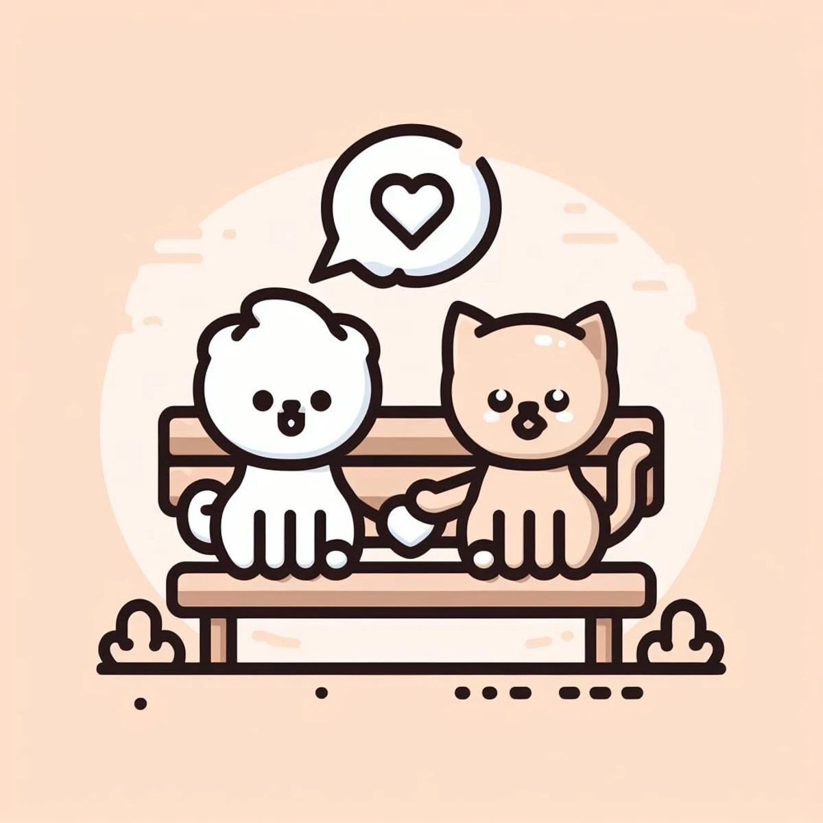 반려동물친구만들기.FromPet 스크린샷 1