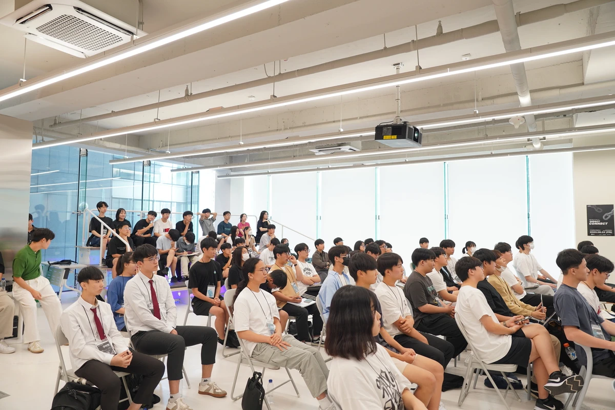 IMPACT 스크린샷 3