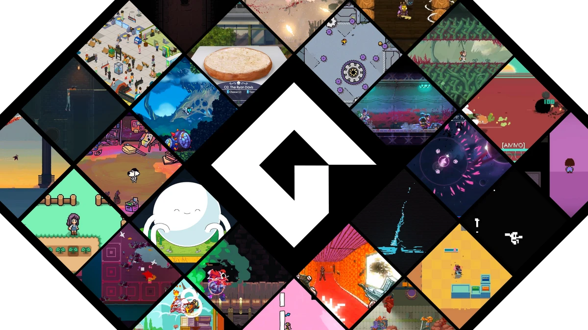 게임 메이커 Game Maker 스크린샷 3