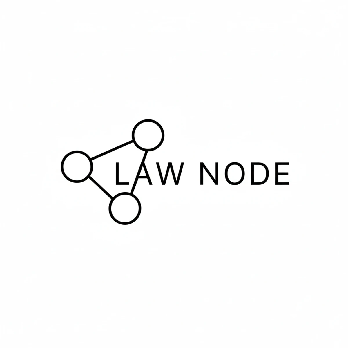 LawNode 스크린샷 1