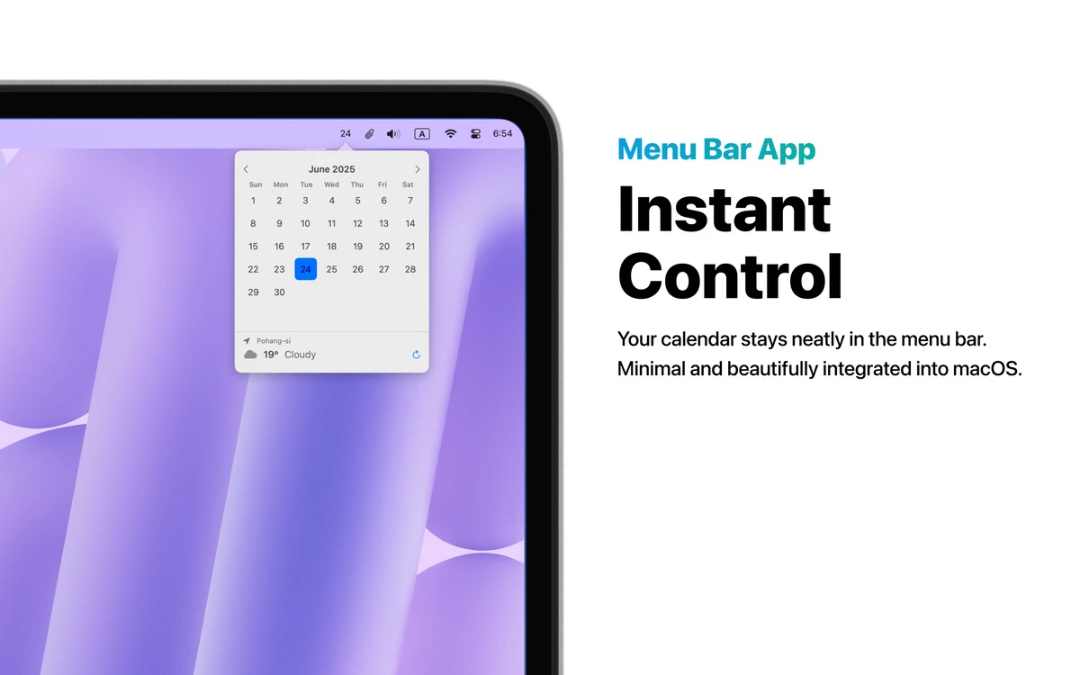 DayOne 스크린샷 2