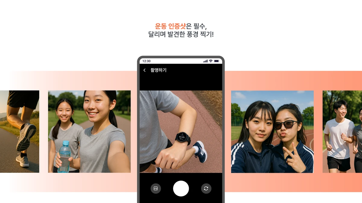 스코어 SCORE 스크린샷 3