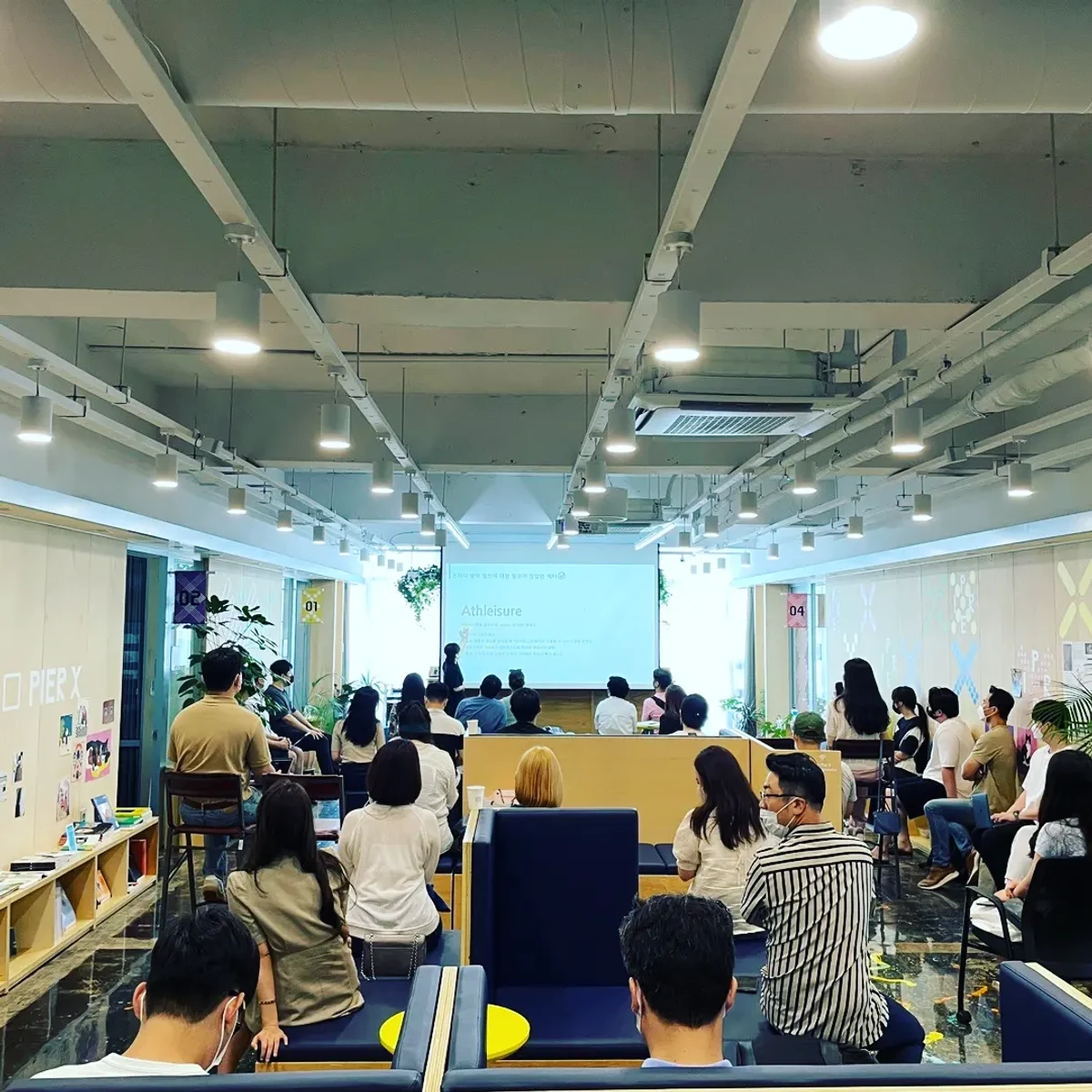 Wellness Business Study 4th 스크린샷 1