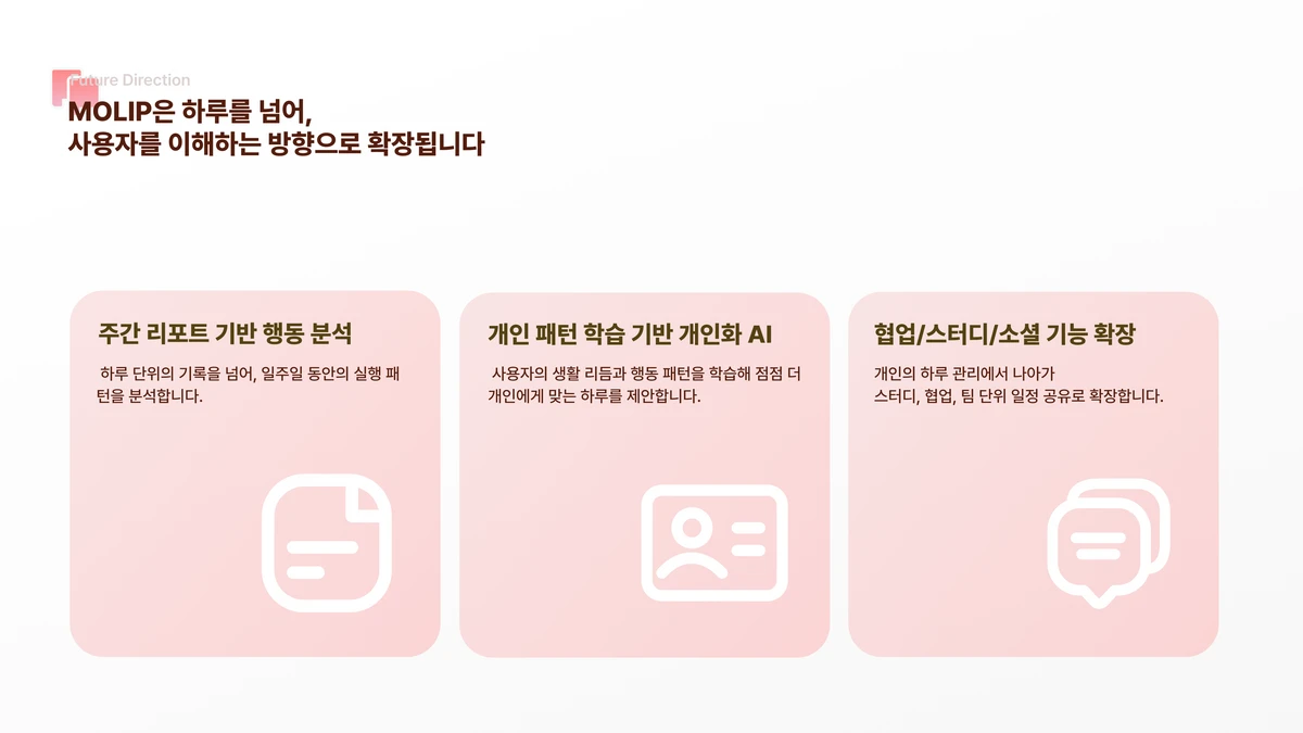 MOLIP 스크린샷 5