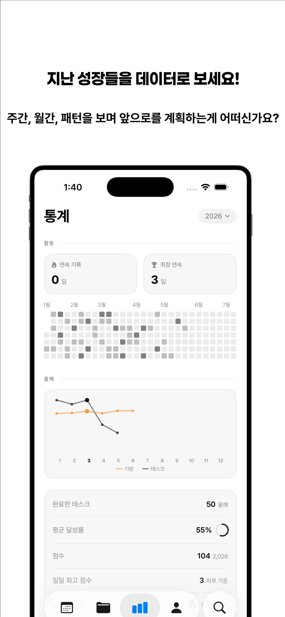 Gluon .  달력 및 업무 관리를 한번에 스크린샷 4