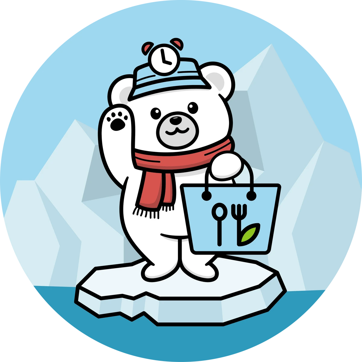 타임잇 스크린샷 1