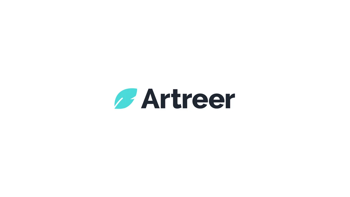 아트리어 Artreer 스크린샷 1