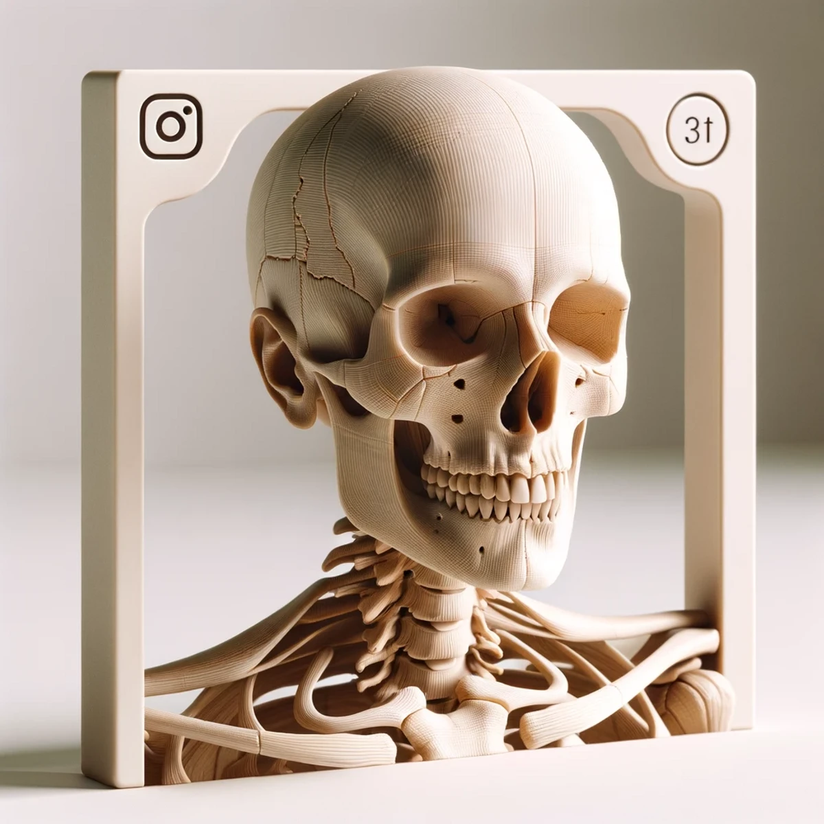 메멘토.모리.3D 스크린샷 1