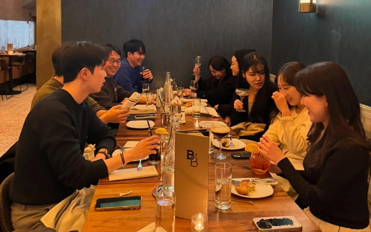 비어챗 스크린샷 1
