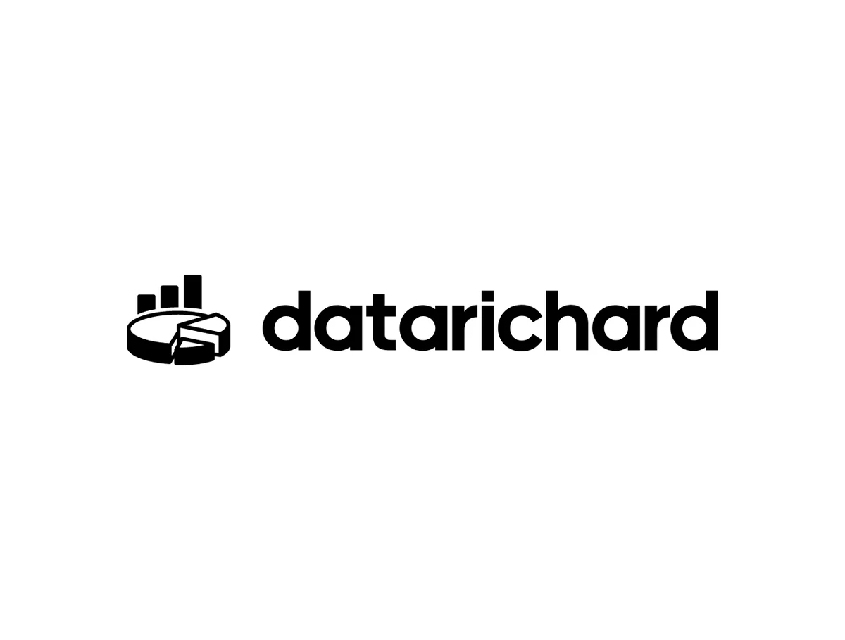 datarichard 스크린샷 1