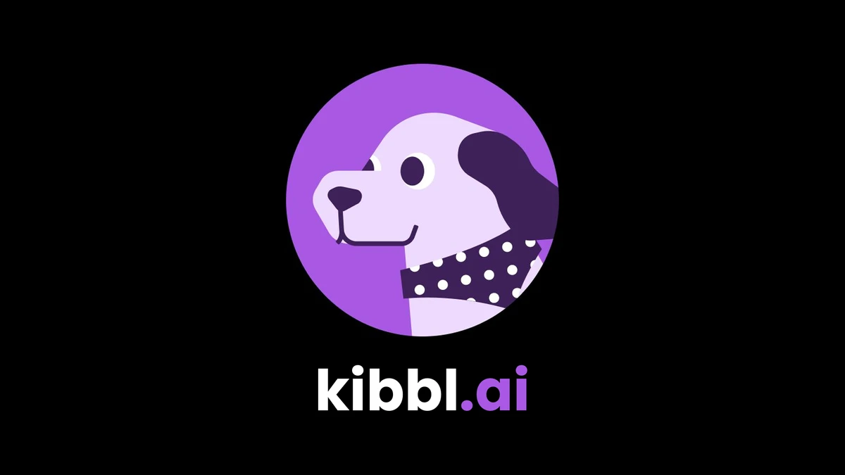 Kibbl AI 스크린샷 1