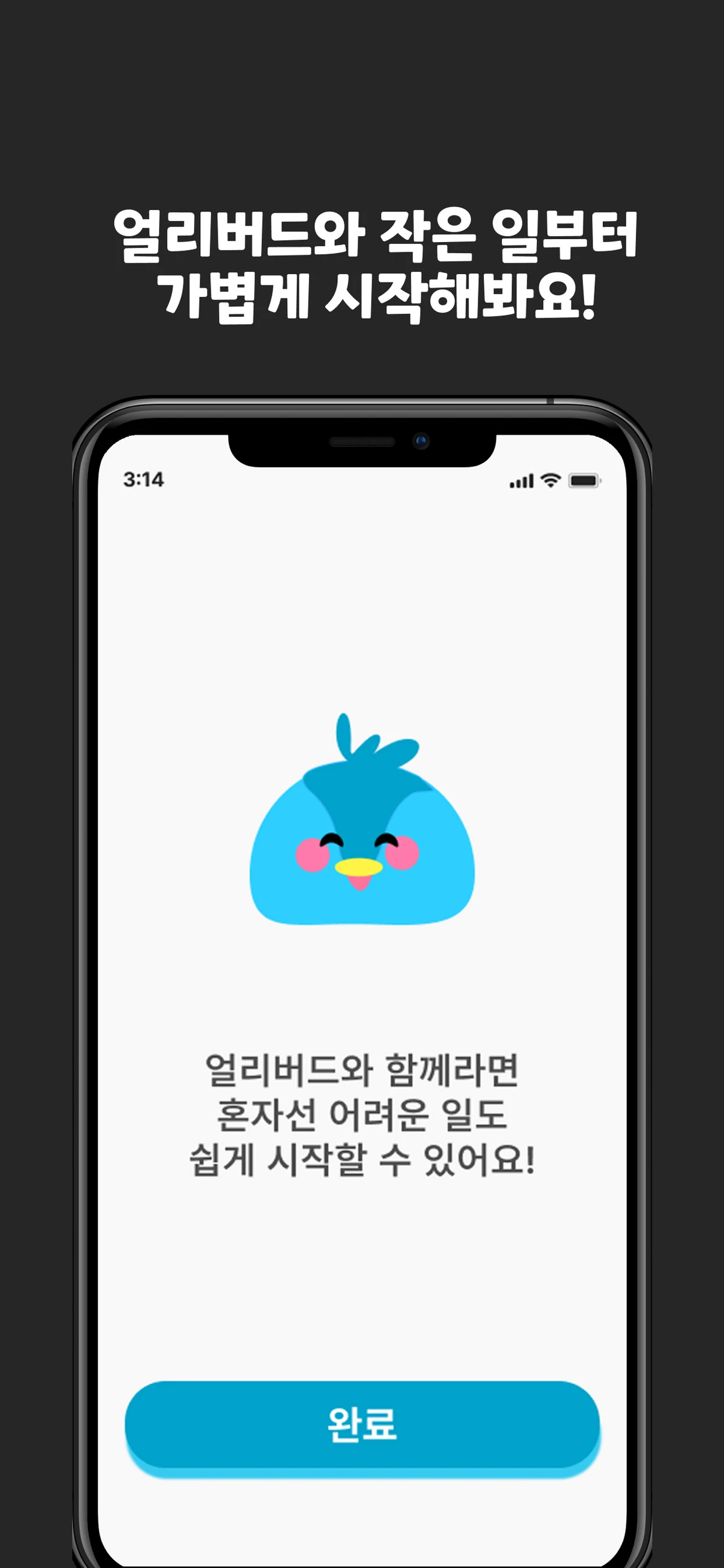 얼리버드 Earlybird 스크린샷 5