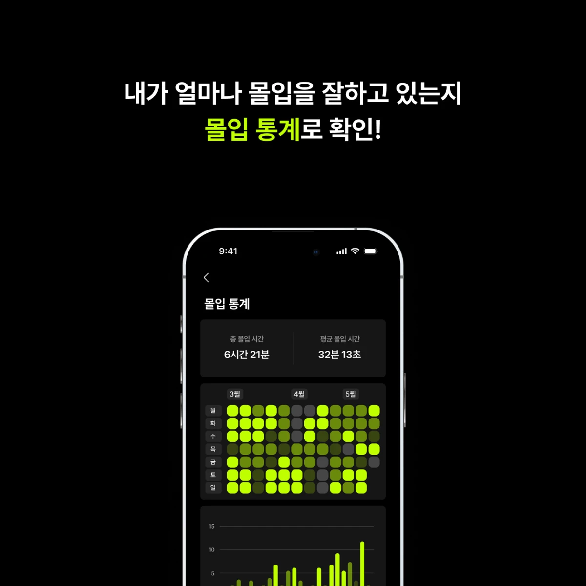 hoorm 후름 스크린샷 4
