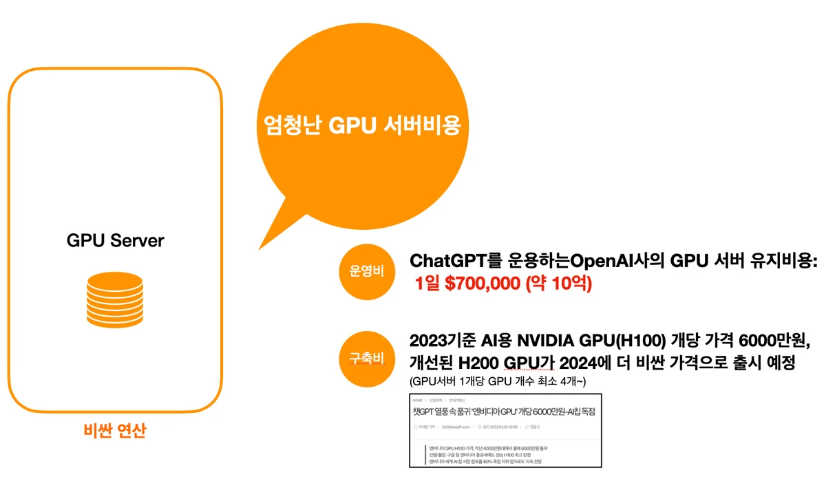 ZETIC.ai 스크린샷 1