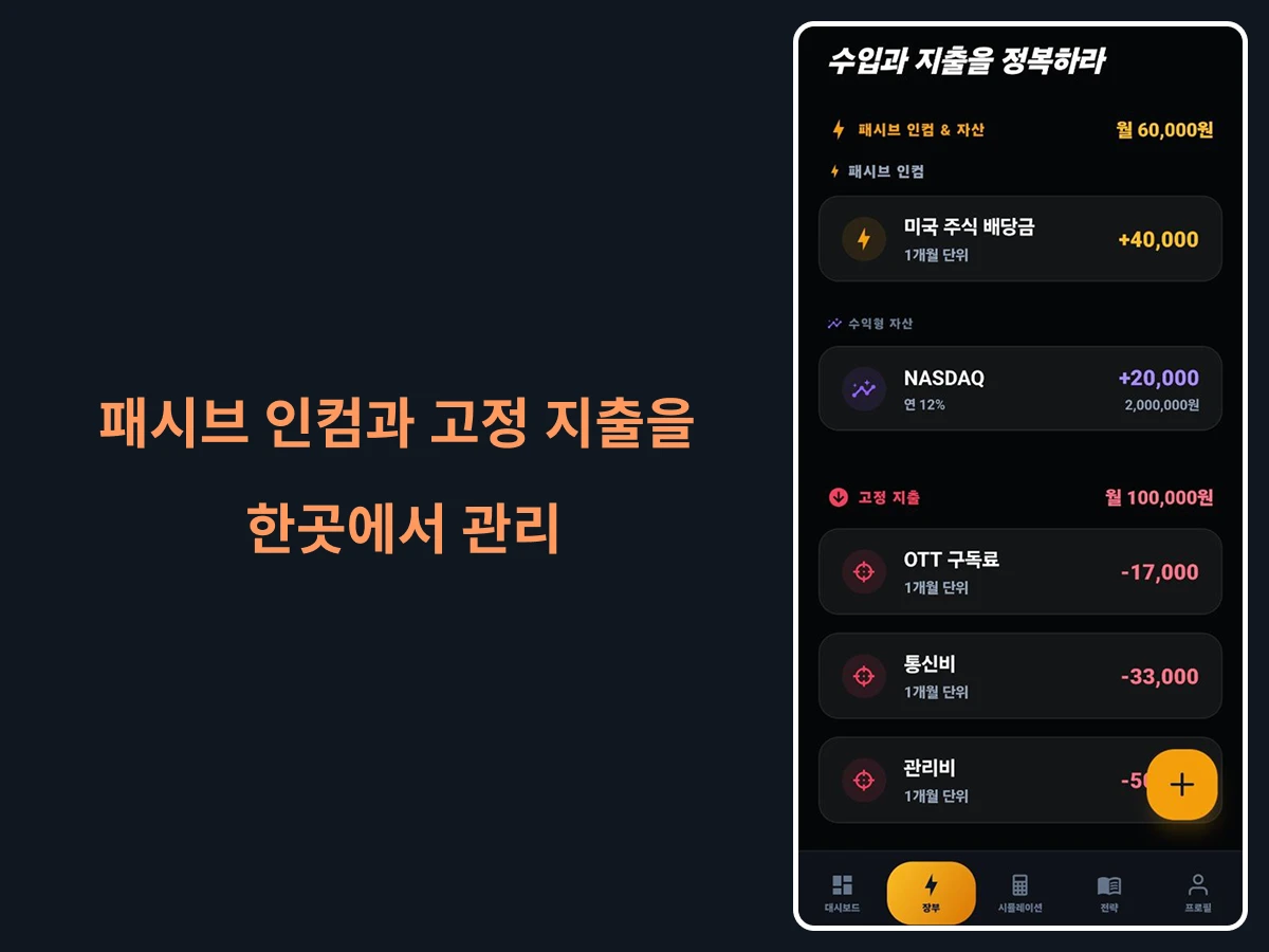 백수의 왕 스크린샷 3