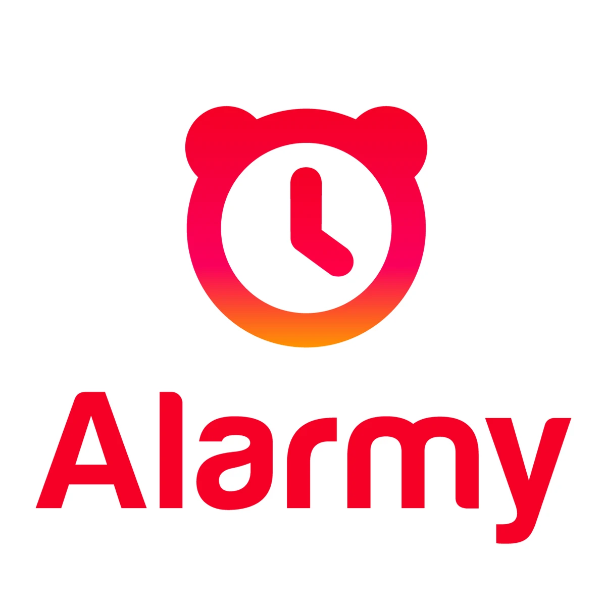 Alarmy 스크린샷 1