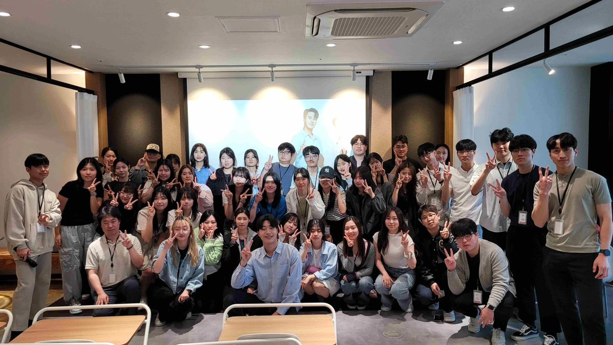 시니어이슈학회 스크린샷 2