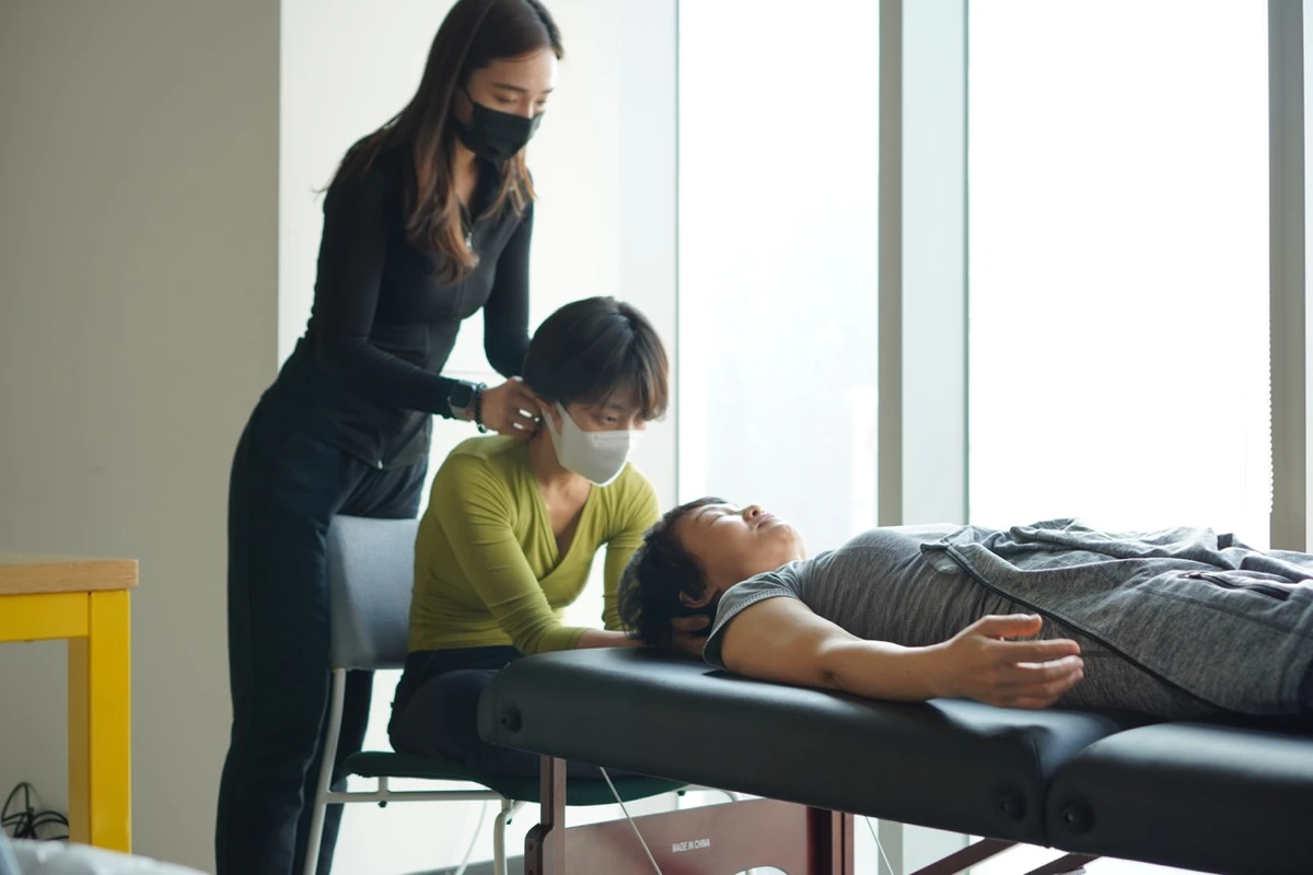 생각의 가속도. 넥업 스크린샷 2