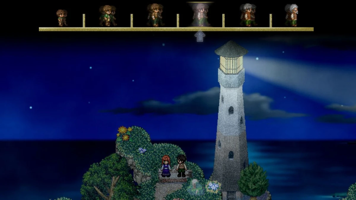 RPG 만들기 RPG Maker 스크린샷 3