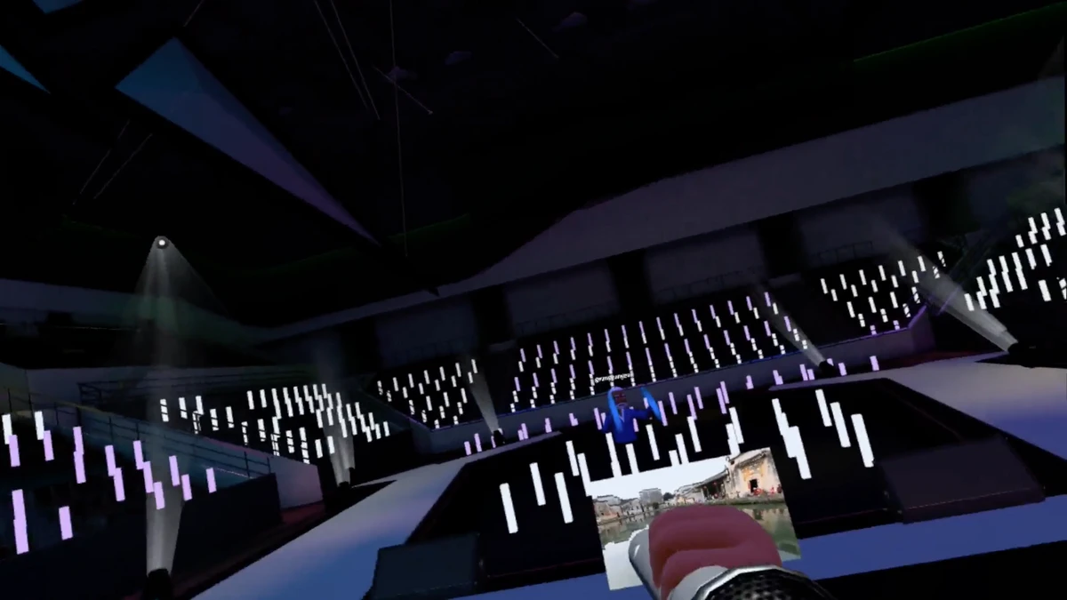 Sing Together VR Karaoke 스크린샷 3