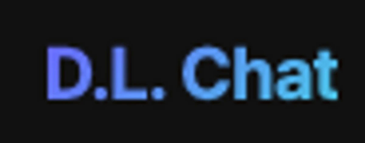 D.L. Chat 스크린샷 1