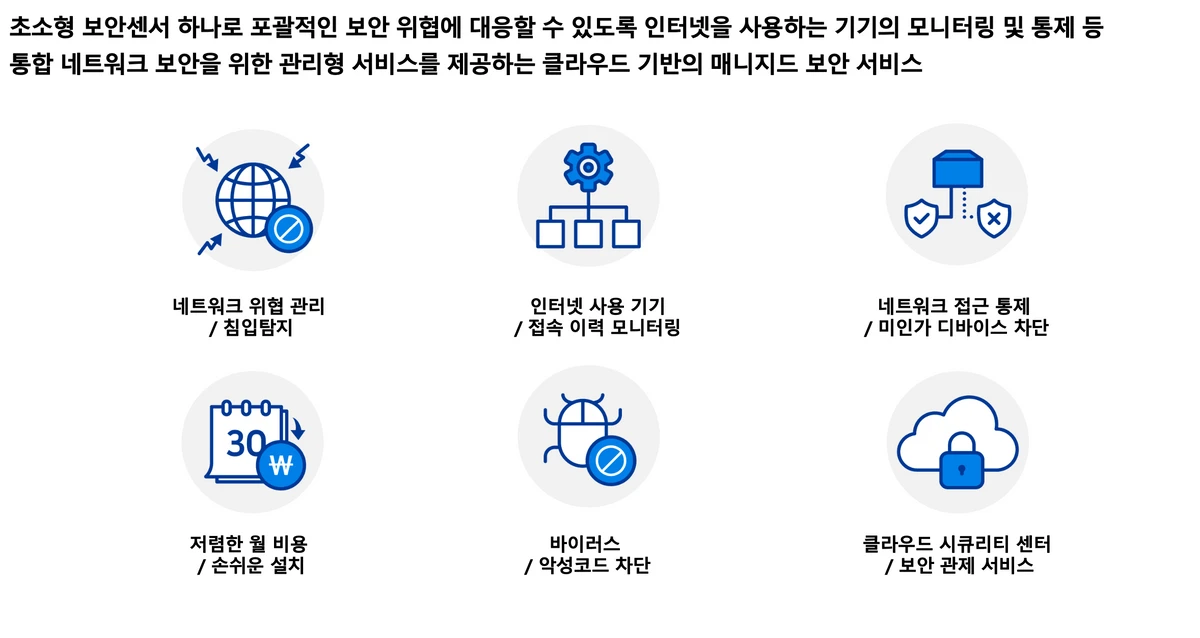 에스큐브 스크린샷 4