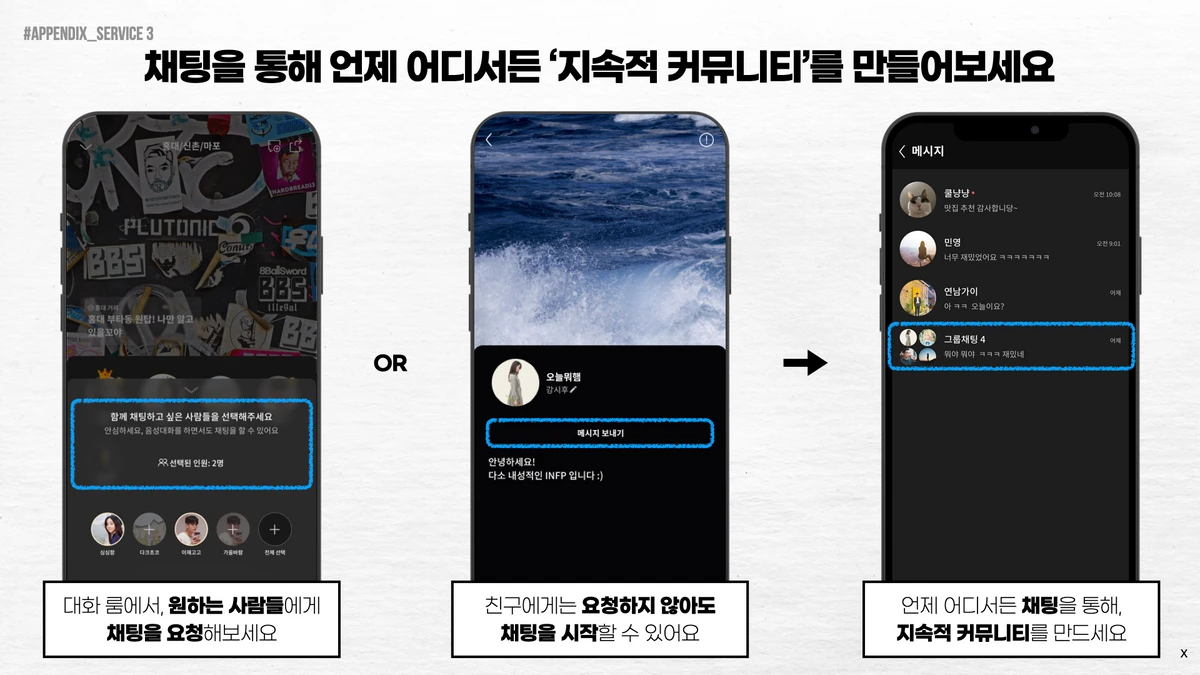 ROOMER 스크린샷 5