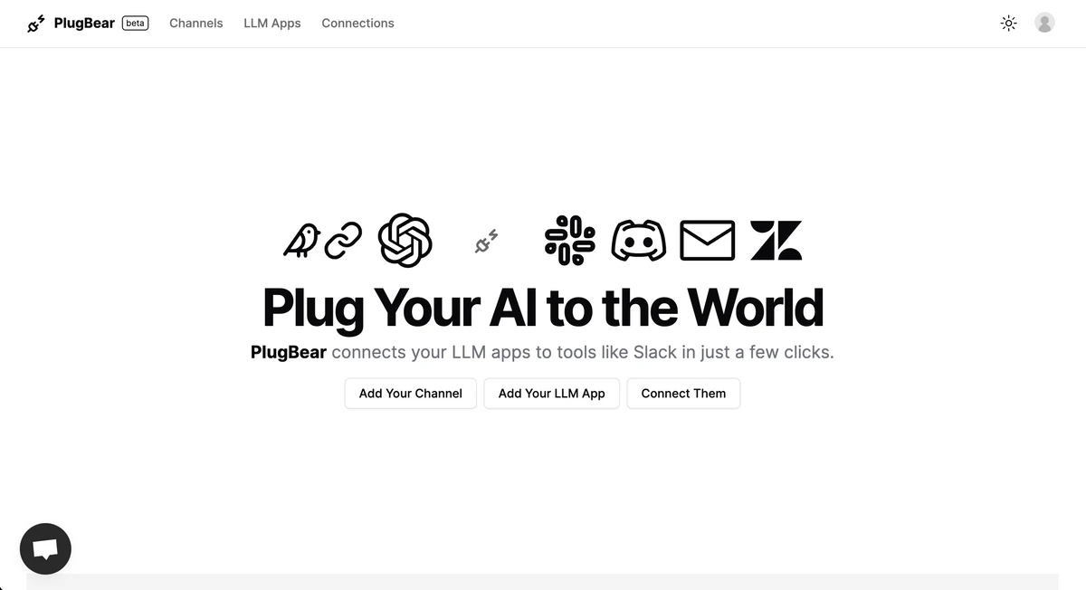 PlugBear 스크린샷 1