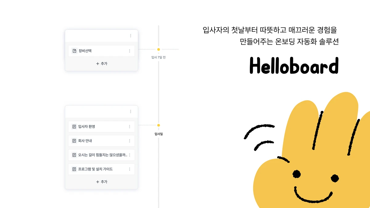 헬로보드 스크린샷 1