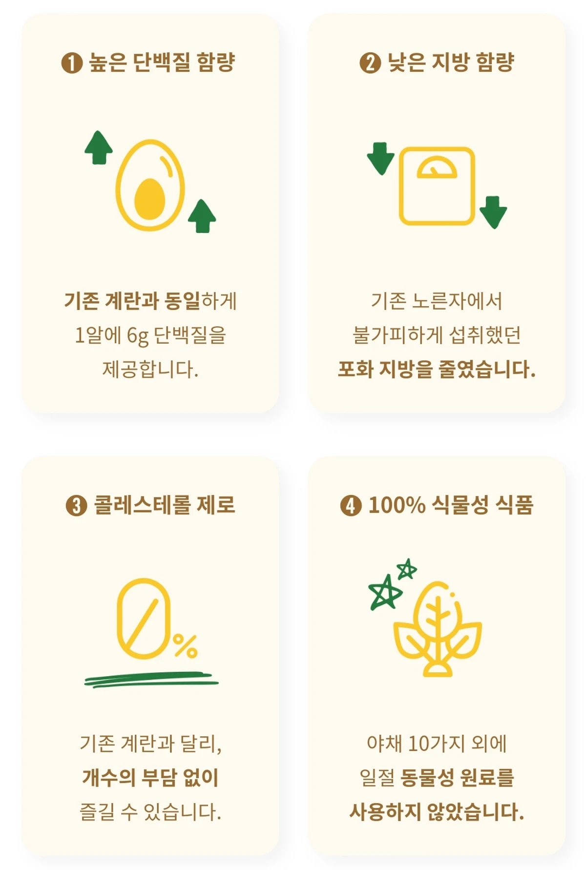 스위트에그 스크린샷 1