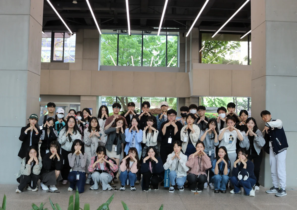 시니어이슈학회 스크린샷 4