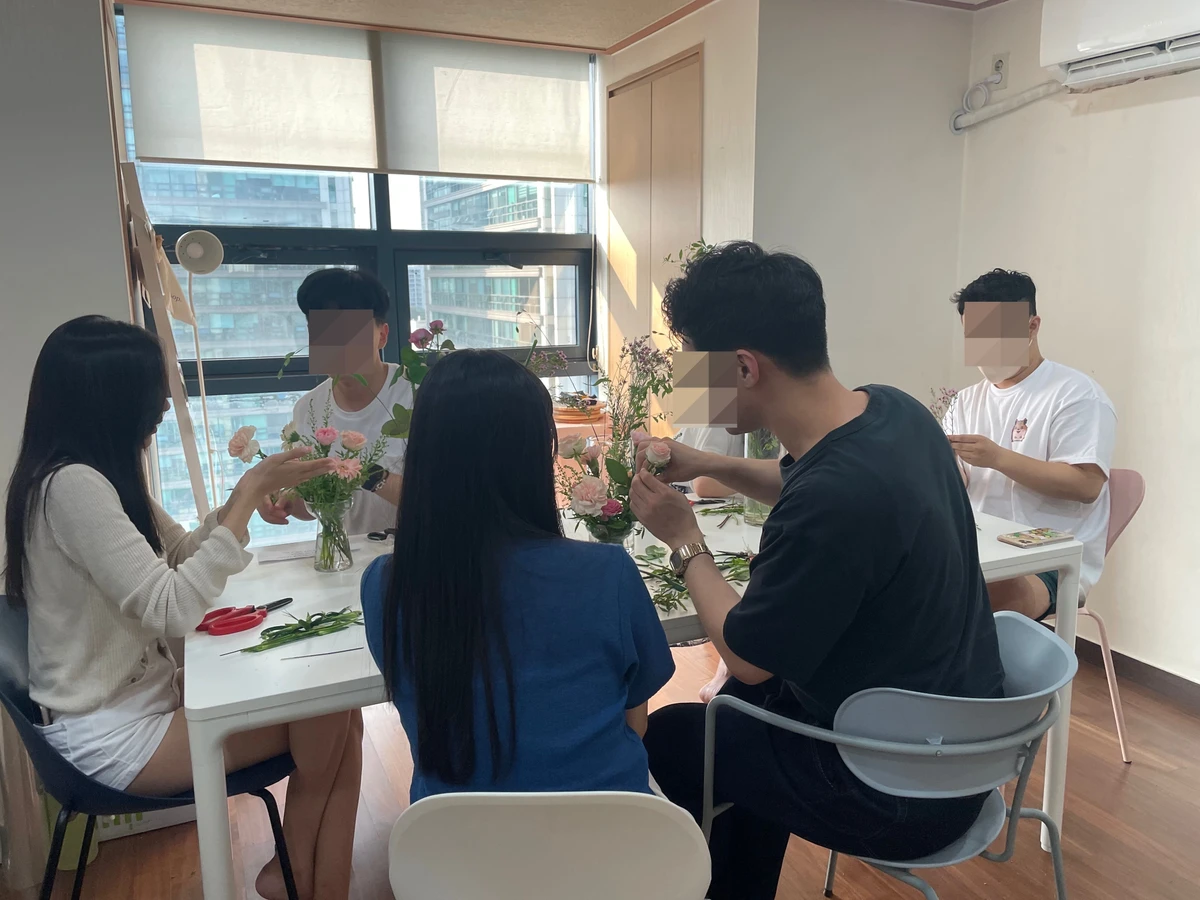 모음 스크린샷 4